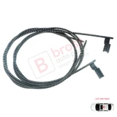 Mercedes C Class Coupe CL203 2001-2008 CLC CL203 2008-2011 2037800189 İçin Sunroof Perde Halatı thumbnail 3