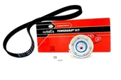 Volkswagen Polo Classic 1.6 8V AKL Triger Seti Gates Marka - 1