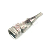 Chrysler 300 Pacifica Dodge Charger Magnum 4685863AA İçin Kontak Şaft Ateşleme Kilit Silindir Mili thumbnail 3