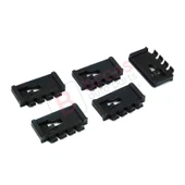 Mercedes Travego için Cam Kenar Klipsi A0079884478 5 Adet thumbnail 3