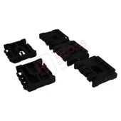 Mercedes Travego için Cam Kenar Klipsi A0079882378 5 Adet thumbnail 3