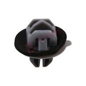 Toyota için 10 Adet Kalıp Klipsi 75392 60031 thumbnail 1