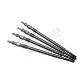 Mitsubishi Colt Smart 1 5 CDI İçin 4 Adet Isıtma Buji 11 5V GN058 thumbnail 3