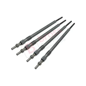 Mitsubishi Colt Smart 1 5 CDI İçin 4 Adet Isıtma Buji 11 5V GN058 thumbnail 2