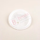 Renault 9 Broadway Spring Fairway 11 Flash İçin Ön Cam Su Fıskiye Silecek Depo Kapağı 7704000065 thumbnail 4