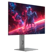 RAMPAGE 27" OLED ZENITH ZN27OL240 0.03MS 240Hz HDMI-DP GAMING MONİTÖR 2560X1440 - 2