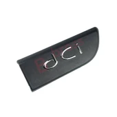 Megane Scenic MK2 İçin Sağ DCI Monogram Amblemi Yazısı 8200717150 thumbnail 1