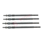 Mitsubishi Colt Smart 1 5 CDI İçin 4 Adet Isıtma Buji 11 5V GN058 thumbnail 1