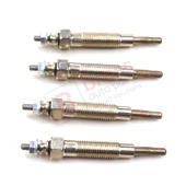 Mitsubishi Hyundai İçin 4 Adet Isıtma Bujisi 11 Volt MD197511 thumbnail 1