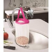 Kireç Önleyici Bakliyat Yıkama Süzme Filesi Bakliyat Yıkama Aleti - 1