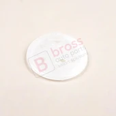 Renault 9 Broadway Spring Fairway 11 Flash İçin Ön Cam Su Fıskiye Silecek Depo Kapağı 7704000065 thumbnail 2