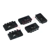 Mercedes Travego için Cam Kenar Klipsi A0079884478 5 Adet thumbnail 4