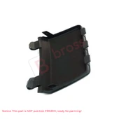 VW Passat CC 2008-2012 için Ön Tampon Çeki Demir Kapağı 3C8807241 thumbnail 5