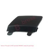 VW Passat CC 2008-2012 için Ön Tampon Çeki Demir Kapağı 3C8807241 thumbnail 1