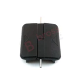 VW Caddy MK3 T5 T6 Multivan Caravelle İçin Sürgülü Cam Açma Mandalı 2K0847781B thumbnail 3