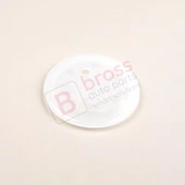 Renault 9 Broadway Spring Fairway 11 Flash İçin Ön Cam Su Fıskiye Silecek Depo Kapağı 7704000065 thumbnail 3