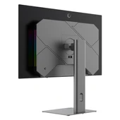 RAMPAGE 27" OLED ZENITH ZN27OL240 0.03MS 240Hz HDMI-DP GAMING MONİTÖR 2560X1440 - 4
