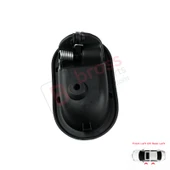 Dacia Dokker Lodgy Duster Sandero Logan İçin Sol İç Kapı Açma Kolu Krom Renk 8200735219 thumbnail 5