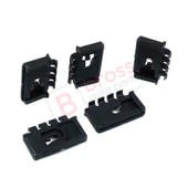 Mercedes Travego için Cam Kenar Klipsi A0079884478 5 Adet thumbnail 5