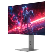 RAMPAGE 27" OLED ZENITH ZN27OL240 0.03MS 240Hz HDMI-DP GAMING MONİTÖR 2560X1440 - 3