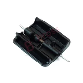 VW Caddy MK3 T5 T6 Multivan Caravelle İçin Sürgülü Cam Açma Mandalı 2K0847781B thumbnail 5