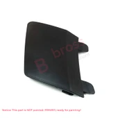 VW Passat CC 2008-2012 için Ön Tampon Çeki Demir Kapağı 3C8807241 thumbnail 3