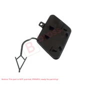 VW Passat B8 2014-2019 için Ön Tampon Çeki Demir Kapağı 3G0807155 thumbnail 4