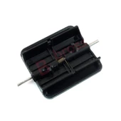 VW Caddy MK3 T5 T6 Multivan Caravelle İçin Sürgülü Cam Açma Mandalı 2K0847781B thumbnail 2