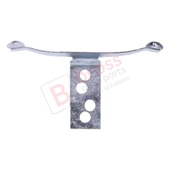 BMW 3 E36 E46 İçin Sunroof Tamir Metal Klipsi - 2