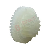 VW Caddy Transporter 2000-2013 İçin Kapı Kilidi Aktüatör Dişlisi thumbnail 4