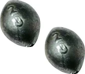 Çapa Delikli Zeytin Gezer Kurşun 4Gr 10’Lu Paket - 2