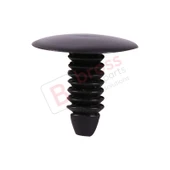 CHRYSLER İçin 10 Adet Çamurluk ve Tampon Tutucu Klipsi 6030441 thumbnail 1