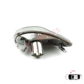 Renault Symbol MK3 Dacia Logan Sandero MK2 261600977R İçin Sağ Yan Ayna Sinyali thumbnail 4