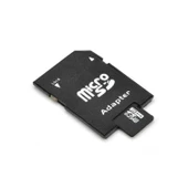 Ozmik 256GB Depolama için veri güvenlik Micro SD kart Hafıza veri depolama kartı - 3