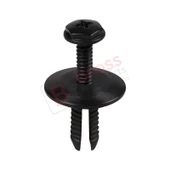 BMW için 10 Adet Dış Döşeme Klipsi 51718259788 thumbnail 1