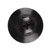 BMW için 10 Adet Dış Döşeme Klipsi 51718259788 thumbnail 2