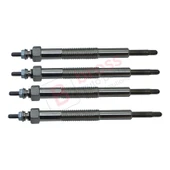 Mitsubishi Canter Rosa 4D30 İçin 4 Adet Isıtma Buji 23 V ME017009 thumbnail 1