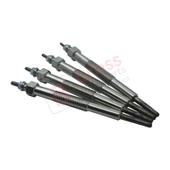 Mitsubishi Canter Rosa 4D30 İçin 4 Adet Isıtma Buji 23 V ME017009 thumbnail 3