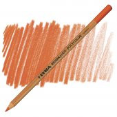 Lyra Rembrandt Polycolor Kuru Boya Kalemi 15 Dark Orange - 1