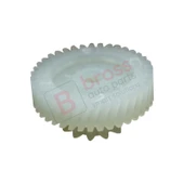 VW Caddy Transporter 2000-2013 İçin Kapı Kilidi Aktüatör Dişlisi thumbnail 1