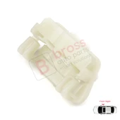 Ford Focus MK1 Jaguar S X-Type Lincoln LS 4/5 Kapı 1142894 İçin Elektrikli Ön Sağ Cam Kriko Klipsi thumbnail 4