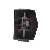 Honda için 10 Adet Radyatör Izgara Klipsi 91578SV4003 thumbnail 2