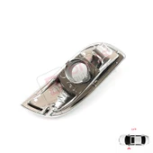 Renault Symbol MK3 Dacia Logan Sandero MK2 261653175R İçin Sol Yan Ayna Sinyali thumbnail 4