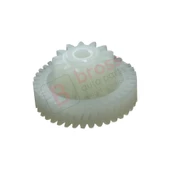 VW Caddy Transporter 2000-2013 İçin Kapı Kilidi Aktüatör Dişlisi thumbnail 2