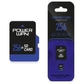 Ozmik 256GB Depolama için veri güvenlik Micro SD kart Hafıza veri depolama kartı - 1