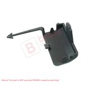 VW Caddy 2003-2010 için Ön Tampon Çeki Demir Kapağı 2K0807241 ASTARLI thumbnail 4