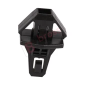 Honda için 10 Adet Radyatör Izgara Klipsi 91578SV4003 thumbnail 4