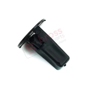 Toyota İçin 10 Adet Davlumbaz Klipsi 90189 06157 thumbnail 4