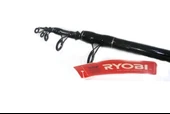 RYOBI FLASH BOAT 165CM 50-150GR TELESKOPİK BOT TEKME KAMIŞI thumbnail 3