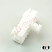 Citroen Saxo S0 S1 Peugeot 106 MK1 MK2 3/5-Kapı 9221H1 922360 İçin Sol Cam Kriko Tamir Klipsi thumbnail 5